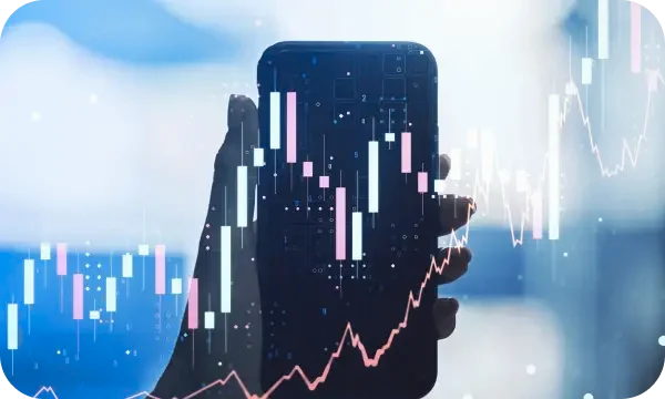 CEZ GROUP kryptoměnový trh