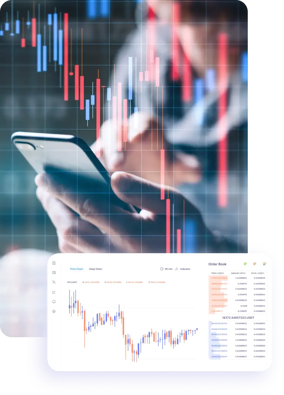 CEZ GROUP obchodní platforma
